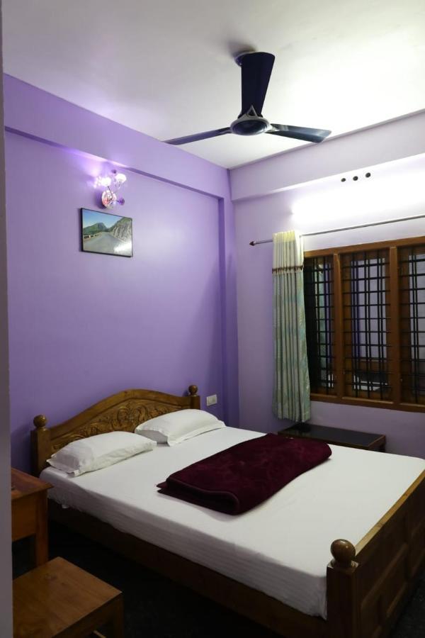 Ammukutty'S Cottage Munnar Exterior photo